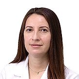 Врач Дурова Ольга Сергеевна