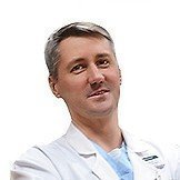 Врач Душенков Константин Дамирович