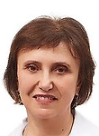 Врач Душина Ирина Ильинична