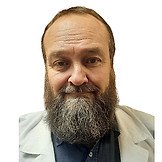 Врач Душков Дементий Максимович