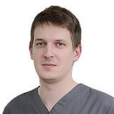 Врач Дуткинский Пётр Сергеевич