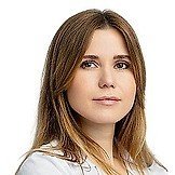 Врач Дутова Ирина Николаевна