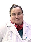Врач Дворецкая Юлия Владимировна
