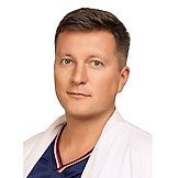 Врач Дворянчиков Руслан Владимирович