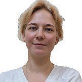 Врач Дворянчикова Светлана Олеговна