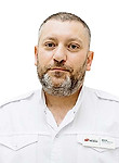 Врач Дворкин Михаил Маркович