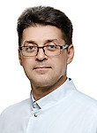 Врач Дворников Виктор Викторович