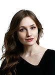 Врач Дворникова Александра Максимовна