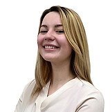 Врач Дворникова Екатерина Владиславовна