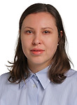 Врач Дыбина Анна Викторовна