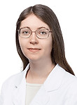 Врач Дыгун Ольга Дмитриевна