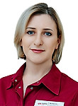 Врач Дымарская Юлия Романовна