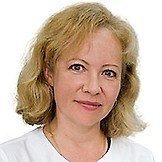Врач Дышко Лариса Анатольевна