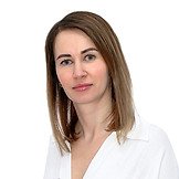 Врач Мишутина Оксана Андреевна
