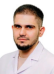 Врач Дышниев Мансур Русланович