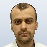 Врач Дзамихов Руслан Хасанбиевич