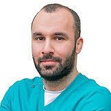 Врач Дзгоев Урузмаг Альбертович