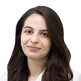 Врач Джабраилова Милана Мурадовна