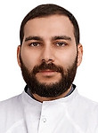 Врач Джафаров Дамир Мазиевич