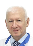 Врач Джалашев Яков Хачехпарович