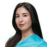Врач Кучаева (Джалилова) Шейла Азизовна