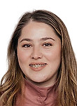 Врач Джамалова Амина Магомедовна