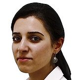 Врач Джанаева Диана Алановна