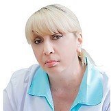 Врач Джанаева Залина Заурбековна