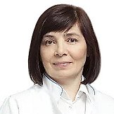 Врач Джанибекова Шерифат Салиховна