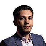 Врач Джавадов Фарид Мардан
