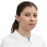 Врач Джелялова Марьям Анваровна