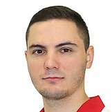 Врач Джериев Михаил Анатольевич