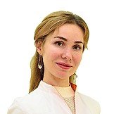Врач Джгереная Мака Листеровна