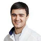 Врач Джигкаев Мурат Александрович