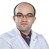Врач Джиоев Сослан Муратович