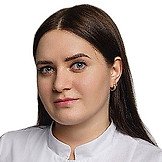 Врач Джиоева Яна Валерьевна