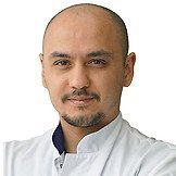 Врач Джумаев Керим Чарыкулыевич
