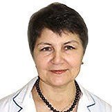 Врач Джумаева Лутфинисо Мусоевна