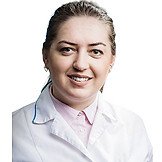 Врач Джусоева Изабелла Робертовна