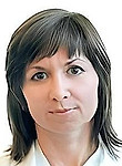 Врач Дзядковская Ирина Сергеевна