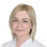Врач Дзокаева Юлия Майрамовна
