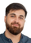 Врач Дзортов Хаваж-Багаудин Адамович