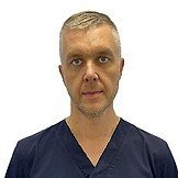 Врач Еделькин Михаил Александрович