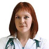 Врач Едемская Марина Александровна