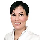 Врач Едышева Юлия Владимировна