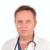 Врач Ефанов Дмитрий Алексеевич