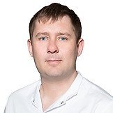 Врач Ефименко Александр Павлович