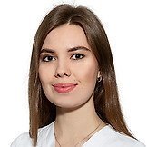 Врач Ефименко Диана Николаевна
