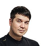 Врач Ефименко Илья Петрович