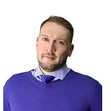 Врач Ефимов Игорь Олегович
